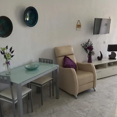 Verdemar 39 Menyber Apartamento *