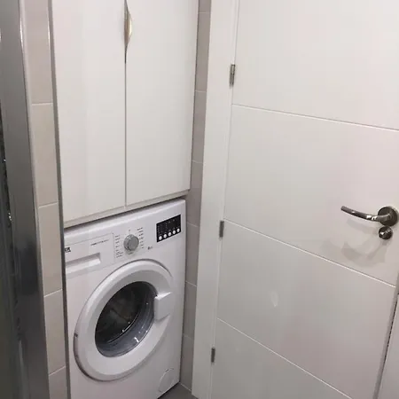 Verdemar 39 Menyber Apartamento