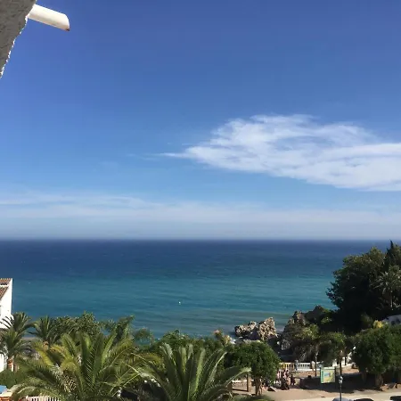 Verdemar 39 Menyber Apartamento Nerja