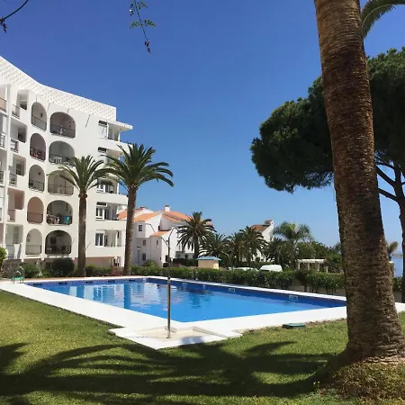 Verdemar 39 Menyber * Nerja