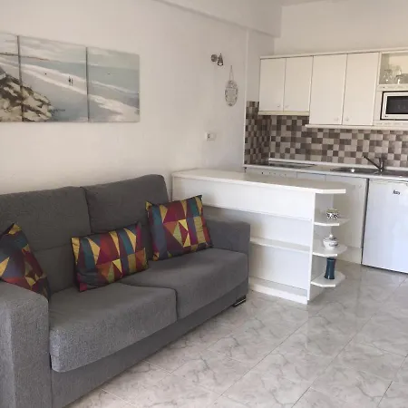Verdemar 39 Menyber Apartamento