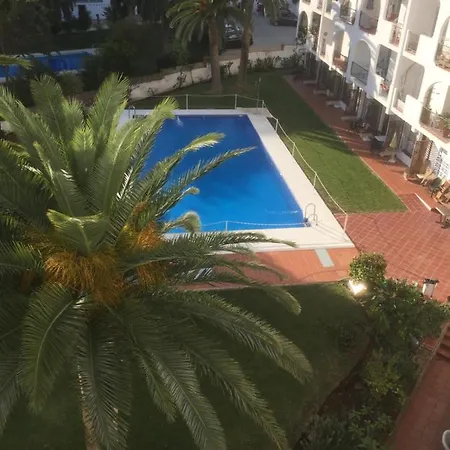 Apartamento Verdemar 39 Menyber
