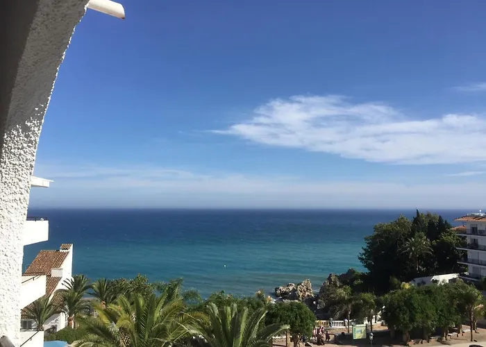 Verdemar 39 Menyber Apartment Nerja